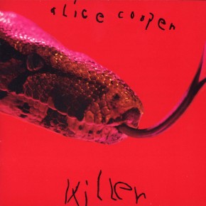 Be My Lover - KILLER