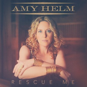 Rescue Me - SINGLE