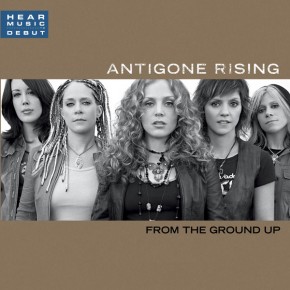 Dont Look Back - FROM THE GROUND UP