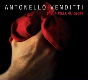 Dalla Pelle Al Cuore - DALLA PELLE AL CUORE