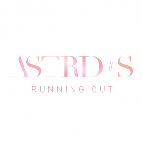 Running Out - SINGLE