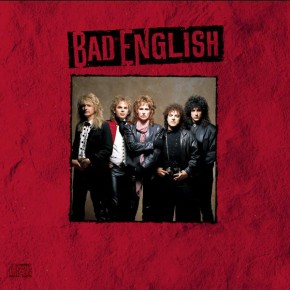 When I See You Smile - BAD ENGLISH