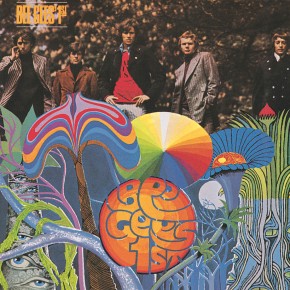 To Love Somebody - BEE GEES 1ST