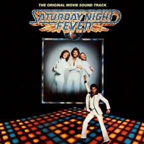Night Fever - SATURDAY NIGHT FEVER - SOUNDTRACK