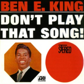 Stand By Me - DONT PLAY THAT SONG!