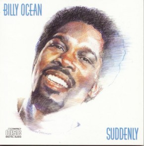 Suddenly - SUDDENLY