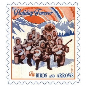 In Carolina - HOLIDAY FOREVER - EP