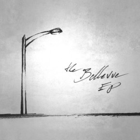 Turn Me Loose - THE BELLEVUE - EP