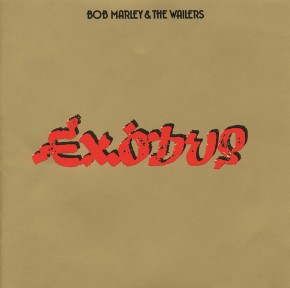 Three Little Birds - EXODUS