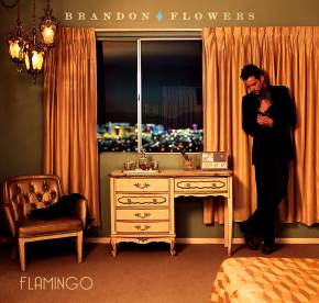 Only The Young - FLAMINGO