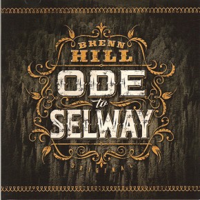 Ode To Selway - ODE TO SELWAY