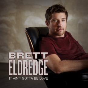 It Aint Gotta Be Love - SINGLE