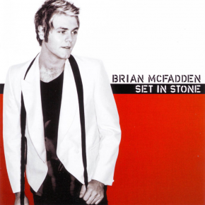 Like Only A Woman Can - SET IN STONE