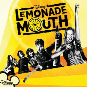 Somebody - LEMONADE MOUTH - SOUNDTRACK