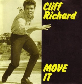 Move It - SINGLE