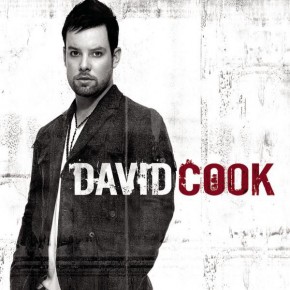 Light On - DAVID COOK