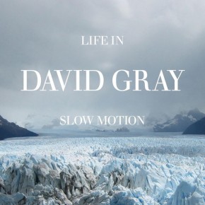 The One I Love - LIFE IN SLOW MOTION