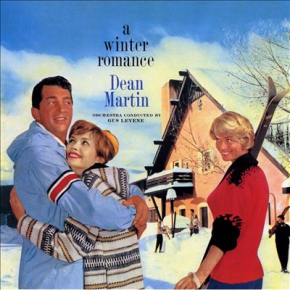 Let It Snow, Let It Snow, Let It Snow - A WINTER ROMANCE