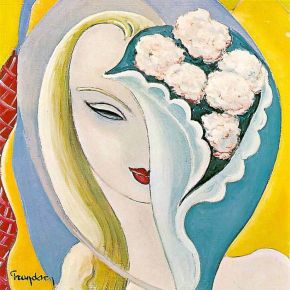 Bell Bottom Blues - LAYLA AND OTHER ASSORTED LOVE SONGS
