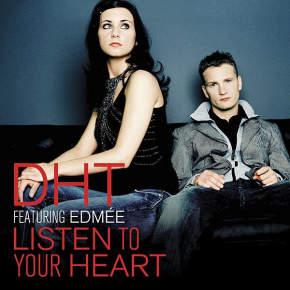 Listen To Your Heart - LISTEN TO YOUR HEART