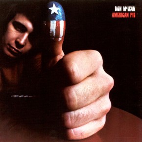 Vincent - AMERICAN PIE