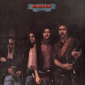 Tequila Sunrise - DESPERADO