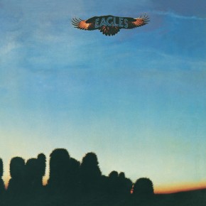 Take It Easy - EAGLES