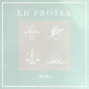 I Could Never - TRUTH - EP