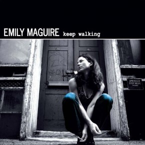 Keep Walking - KEEP WALKING