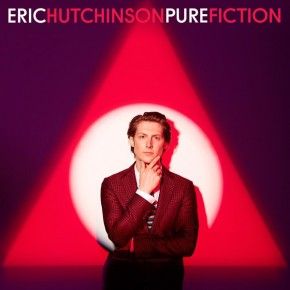 I Got The Feelin Now - PURE FICTION