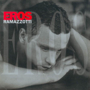 Cose Della Vita - Cant Stop Thinking Of You - EROS