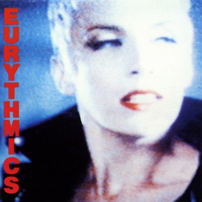 There Must Be An Angel (playing With My Heart) - BE YOURSELF TONIGHT