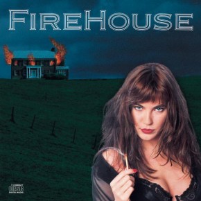 Love Of A Lifetime - FIREHOUSE