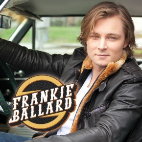 A Buncha Girls - FRANKIE BALLARD