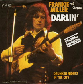 Darlin - SINGLE