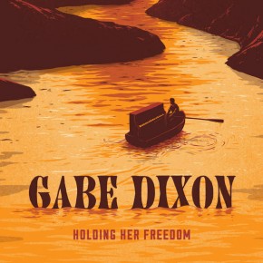 Holding Her Freedom - SINGLE