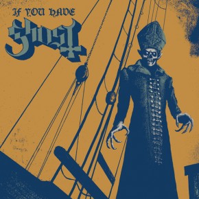 If You Have Ghosts - IF YOU HAVE GHOST - EP
