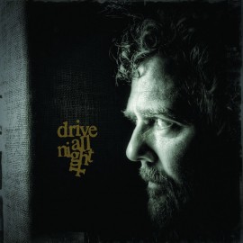 DRIVE ALL NIGHT