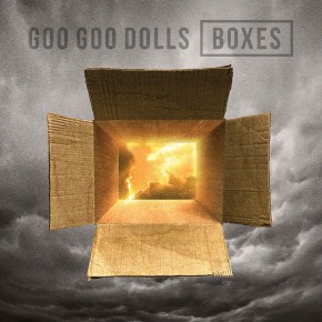So Alive - BOXES