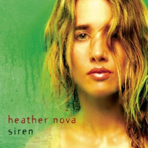 London Rain (nothing Heals Me Like You Do) - SIREN