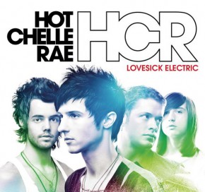 Bleed - LOVESICK ELECTRIC