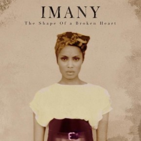 Shape Of A Broken Heart - THE SHAPE OF A BROKEN HEART