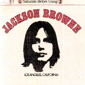 Doctor My Eyes - JACKSON BROWNE
