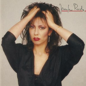 The Power Of Love - JENNIFER RUSH