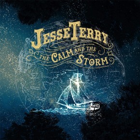 Never Heard The Storm - THE CALM & THE STORM - EP