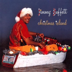 Run Rudolph Run - CHRISTMAS ISLAND