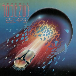 Dont Stop Believin - ESCAPE