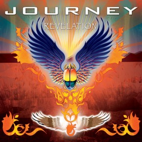 Where Did I Lose Your Love - REVELATION