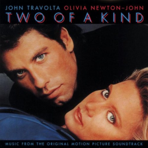 Ask The Lonely - TWO OF A KIND - SOUNDTRACK