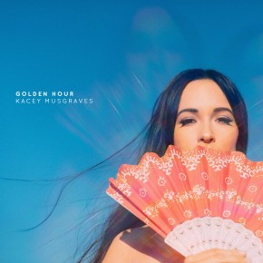 Slow Burn - GOLDEN HOUR